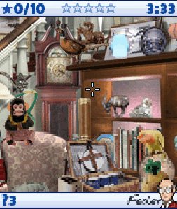 Little Shop Of Treasures RUS SЕ 128x160
