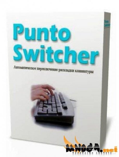 Punto Switcher