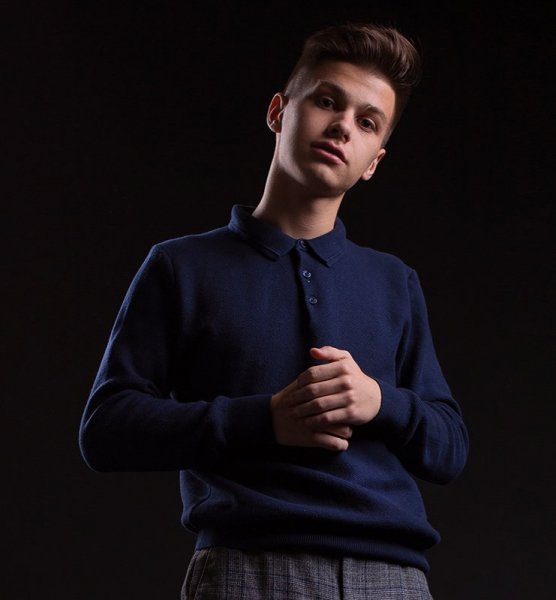 ФОГЕЛЬ - Санта Барбара