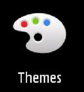 Themes Touch v2.01