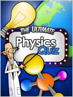 Ultimate Physics Quiz 176x208