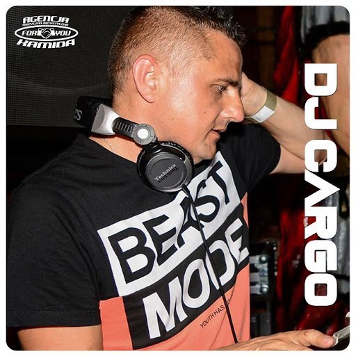 DJ Cargo - Let's All Chant (Mr.Stephen Remix)