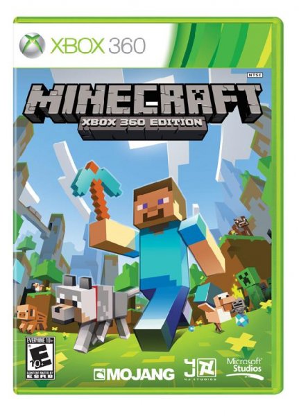 Comcraft 1.0