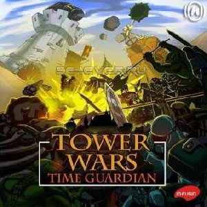 tower wars 240x320