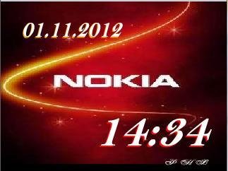 Нокиа 320х240 Флэш 2.0