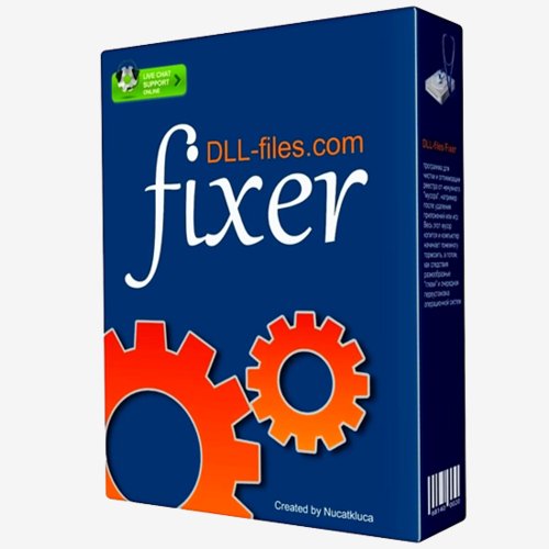 DLL-Files.com Fixer+Portable