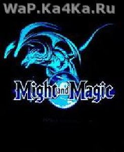 might and magic sn 240