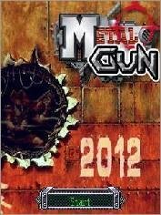 Metal Gun