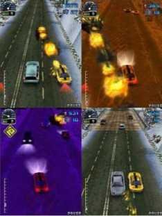 real street racing 2 s40 240x320