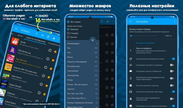 PCRADIO Pro v3.0.7