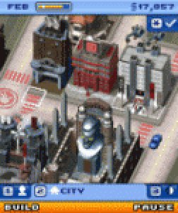simcity societie.320x240