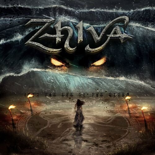 Zhiva - Evelyn