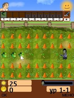 PlantsVsZombiesZC