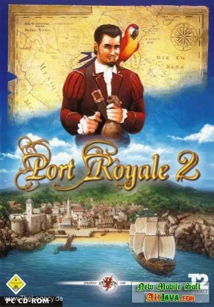 port royale 2