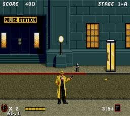 DickTracy