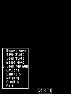 GPFce v.0.4.2 s60v3