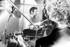Orchestra - Nevermore Academy Orchestra - Four Seasons. Winter: I. Allegro Non Molto (Vivaldi)