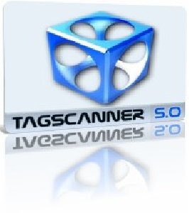 Tag Scanner 5.1 Build 562 RUS