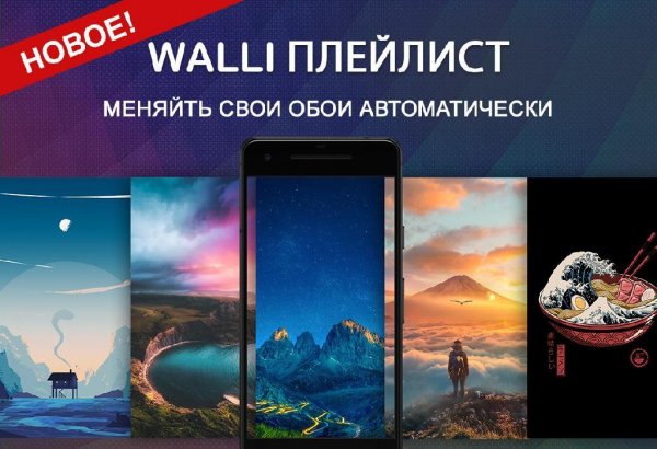 Walli 2.8.1