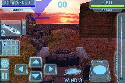 Iron Sight v1.02