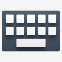 Xperia Keyboard версия: 8.1.A.0.12