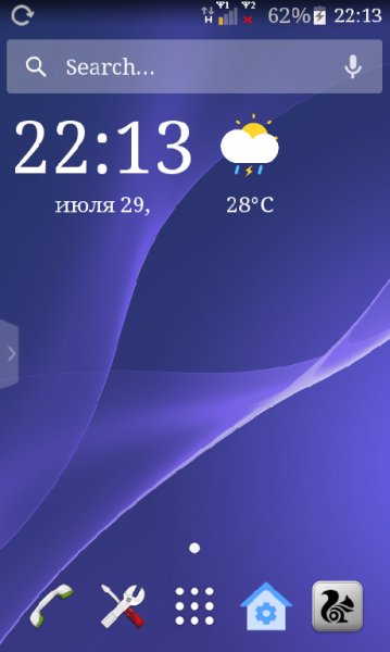 M Launcher -Marshmallow 6.0 v2.3