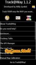 TrackAway Free v1.2.7