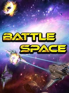 Battle Space 240x400