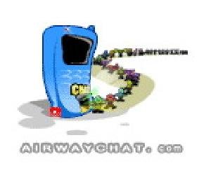 AirWayChat SE S700