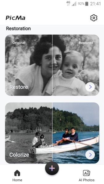 PicMa(v.2.6.8!!!)pro