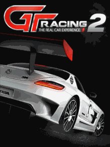 GT Racing 2 RUS LG 176x220
