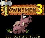 Townsmen 3(rus)