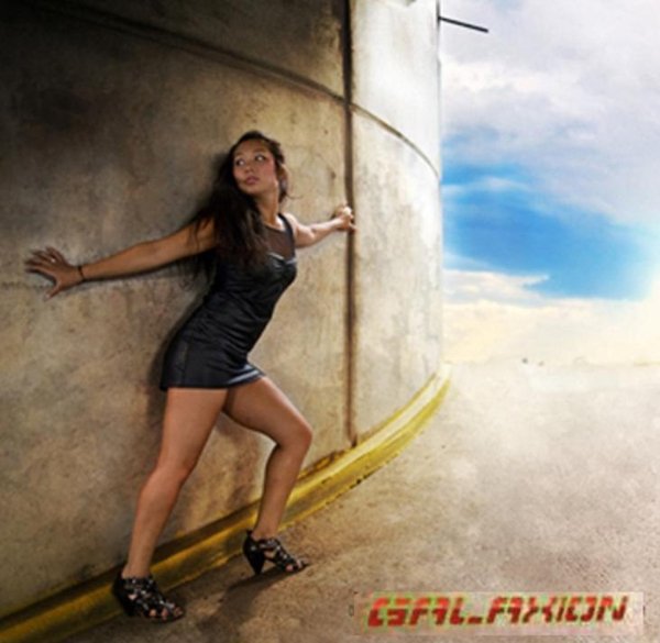 Galaxion - Adventure