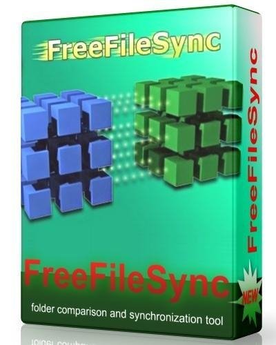 FreeFileSync 6.11 Windows Setup