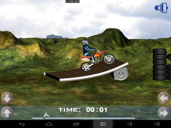 Mad Skills Moto 1.0