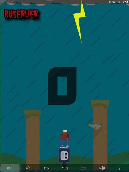 JumpOrDie 1.4