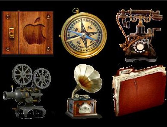 Antique