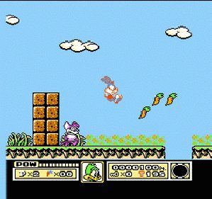 Tiny Toon Adventures