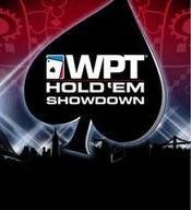 WPT Holdem Showdown Poker (s40 240x320)