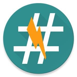 Rashr - Flash Tool версия: 2.4.2