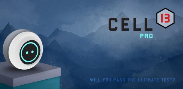 CELL 13 PRO