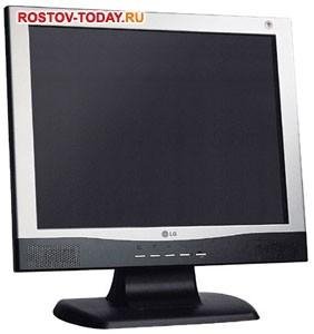 LG Flatron 566LM