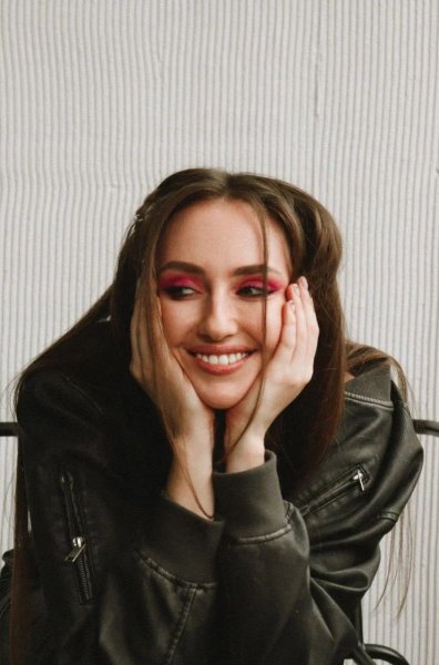 Даша НЕКРИЧИ - В жизни так бывает