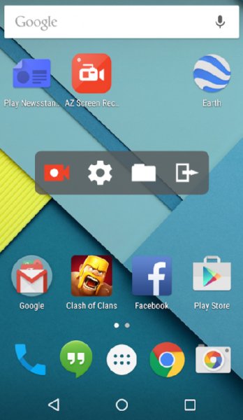 AZ Screen Recorder-Premium-3.8