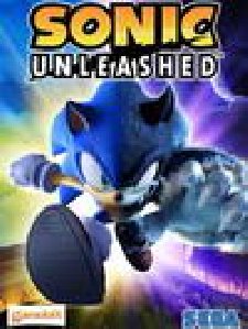 sonic unleashed 176x220