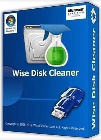 Wise Disk Cleaner v10.3.3.785 AiO RePack