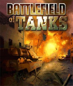 battlefield of tankos