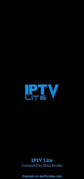 IPTV Lite 4.7