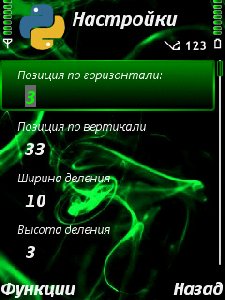 Nettopbar