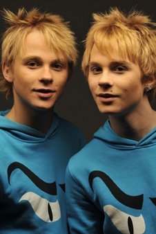 Братья Борисенко - Влюбиться